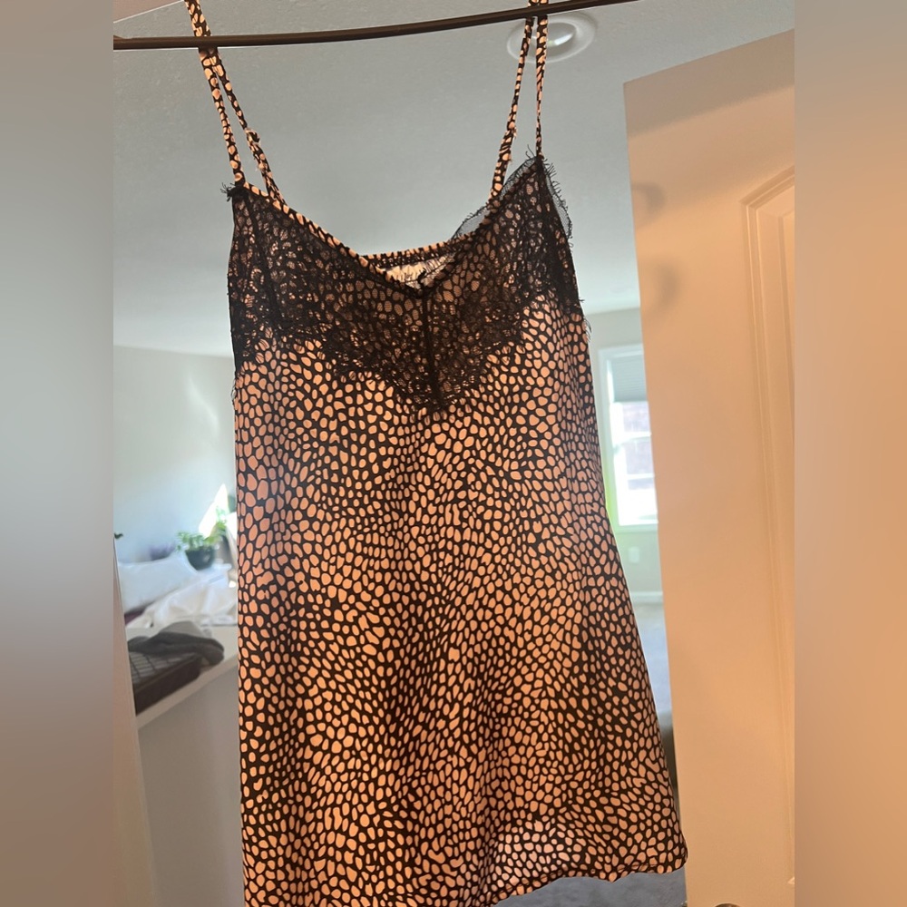 Size medium/ large women’s tank top